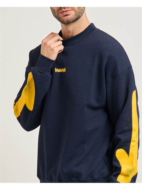  DISCLAIMER | 25IDS55129BLU NAVY